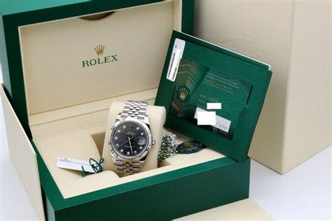 Rolex watch price minimum